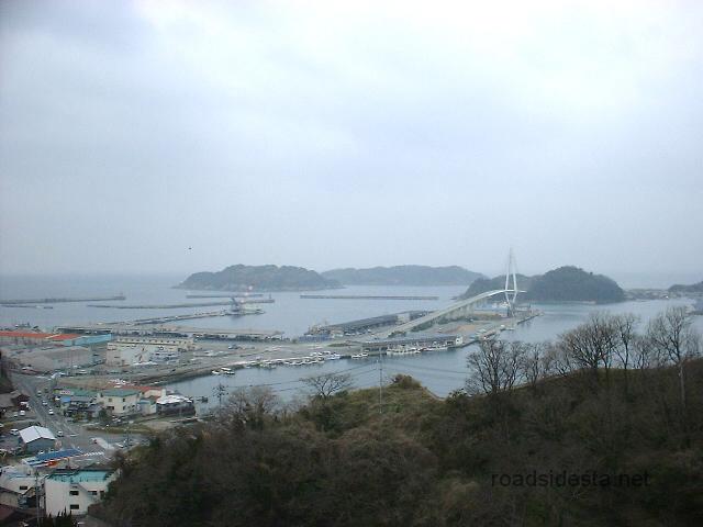 20030226島根道の駅スタンプラリー0058